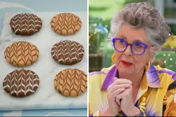 What Are Hobnobs? ‘The Great British Baking Show’ “Biscuit Week” 2025 Finally Tackles One of the Truly Great English Cookies