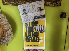 NYCHA planned to start Chelsea demolition by end of year. Then came the holdouts.