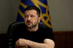 Ukraine and Russia set to hold peace talks in Turkey