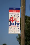 Dunwoody 4th of July crash results in two charged with reckless driving, serious injury by vehicle