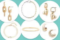 Celebrities and editors are obsessed with this jewelry brand — and it’s on sale at Nordstrom
