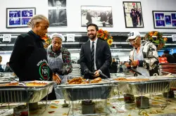 'Shared agenda of affordability': Mamdani nods to Councilmember Menin as next speaker