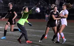 Girls soccer preview: Wellesley leads pack in loaded Div. 1 field