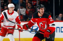 North Billerica’s Marc McLaughlin excited about new start with New Jersey Devils