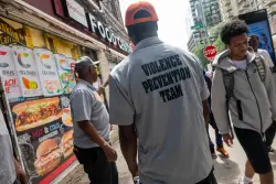 Police, antiviolence groups roll out J’Ouvert, parade safety plan in Brooklyn