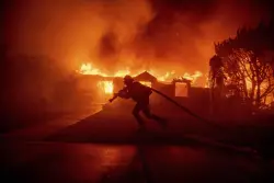 Trump’s FEMA cuts likely to harm disaster response, Congress’ watchdog agency warns