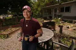 A new generation of Indigenous chefs is growing and cooking foods traditional to their ancestors