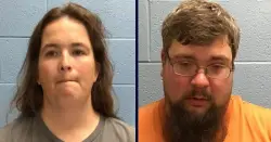 SHATTERING Clinton, MO (64735) Household Horror: 4‑Year‑Old Forced Into Dog Crate During Family Dinner – LIVE UPDATES
