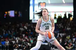 Liberty vs. Aces odds, predictions: WNBA picks, best bets Tuesday