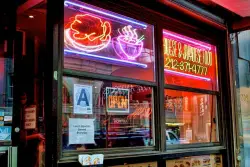 Extra Extra: Do NYC restaurant grades matter like they used to?