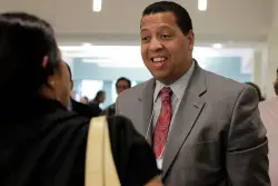 Former chair of Mashpee Wampanoag tribe pleads guilty to tax fraud