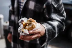 Soaring beef prices could mean costlier chopped cheeses in NYC