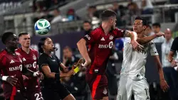 Crowd turns on SDFC in 1-0 loss ahead of conference showdown