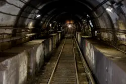 LIRR commutes upended by debris as Amtrak's East River tunnel closure strains service