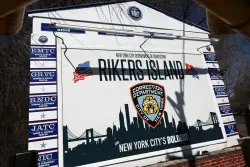 Rikers death lawsuit says NYC ignored mental health warnings before man’s suicide