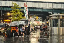 NYC street vendors would catch a break under new City Council measure