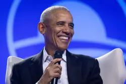 Grace Curley: Tone deaf Obama lecturing Dems