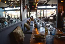 Simpson brings a taste of France to Hillcrest 