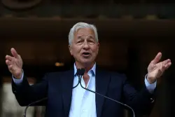 JPMorgan to invest $10B in areas ‘critical’ to US national security amid trade tensions with China