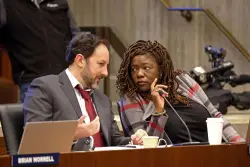 Boston City Council marks July 4 by comparing Trump’s presidency to pre-Revolutionary British rule