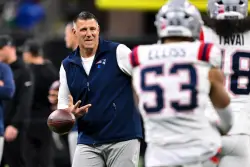 Patriots mailbag: Two potential targets ahead of NFL trade deadline