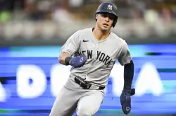 Anthony Volpe delivers ‘immediate results’ in return to Yankees lineup as tough part looms