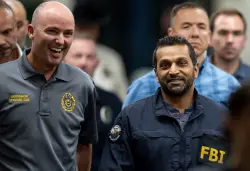 Patel faces congressional hearings after missteps in Kirk assassination probe and turmoil at FBI