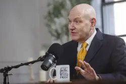 Dr. Keith Ablow interprets Hunter Biden’s ‘Freudian desire’ to leave laptops behind on ‘Pod Force One’