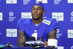 Giants vs. Cowboys: Preview, prediction, what to watch for in Week 2