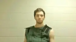 Death penalty charge faced by suspect in Charlie Kirk assassination