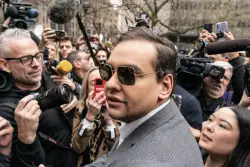 Extra Extra: What George Santos wants you to know before he goes to prison