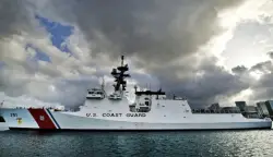 Coast Guard intercepts 3 migrants off Imperial Beach