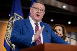 GOP lawmakers urge removal of judge who gave Iryna Zarutska’s suspected killer cashless bail