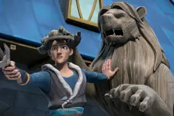 Stream It Or Skip It: ‘Wolf King’ Season 2 On Netflix, Where Drew Uses His Wolfen Powers To Bring Back Gretchen From The Lions