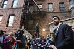 How experts say Zohran Mamdani can earn the NYPD's trust