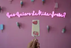 From Mexican paletas to Thai rolled ice cream, Atlanta has a frozen dessert for every palate