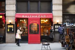 Early Addition: Meet the rich guys for Zohran Mamdani