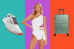 The best of the Nordstrom Rack Sale for under $100 — dresses, shoes, luggage and more