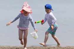 Boston weather: Heat advisory, possible summer storms incoming this week