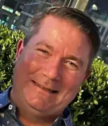 Body found in search for Brian Tarrence, the New Yorker who went missing on trip with wife in Turks and Caicos