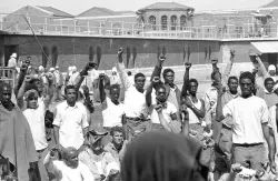 Today in History: September 9, Attica prison uprising begins