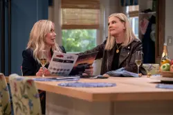 ‘Leanne’ Season 2: Netflix Renews Leanne Morgan’s Sitcom For a Second Season