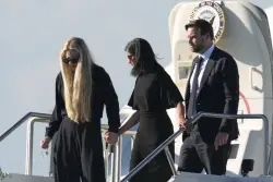 Charlie Kirk's widow: 'You have no idea what you have just unleashed'