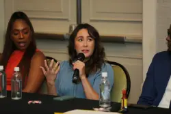 In conversation with Denise Santos of Latinas in Media Atlanta